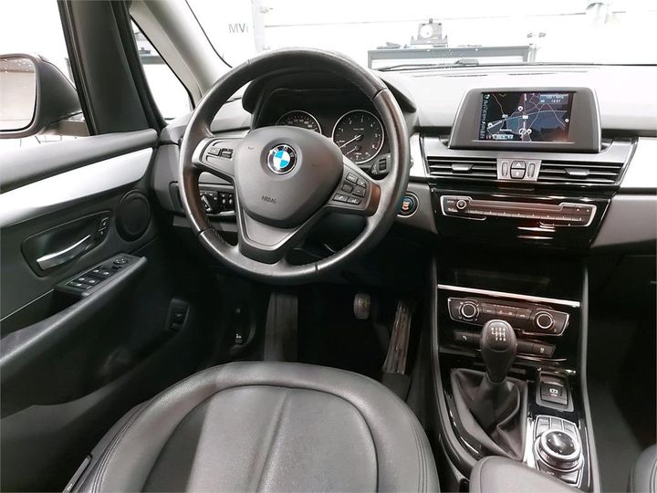 Photo 12 VIN: WBA2E310605G36046 - BMW 2 GRAN TOURER 