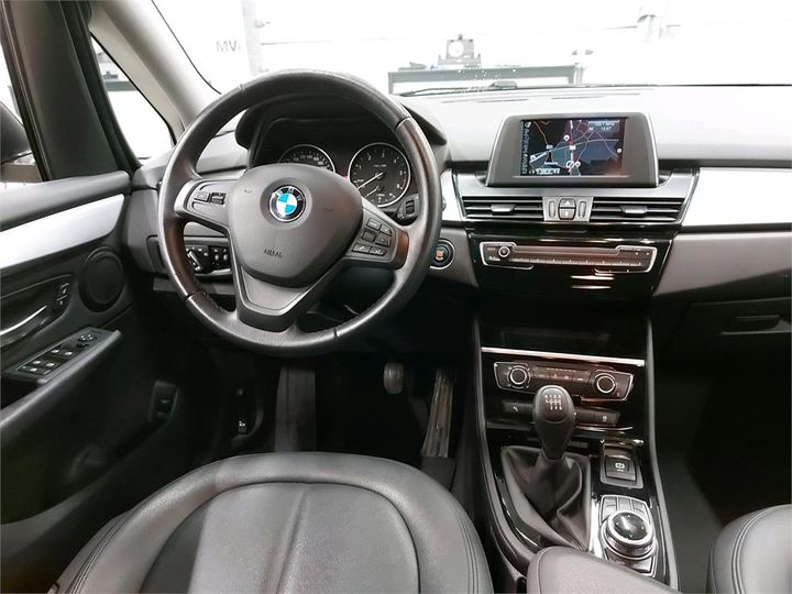 Photo 8 VIN: WBA2E310605G36046 - BMW 2 GRAN TOURER 