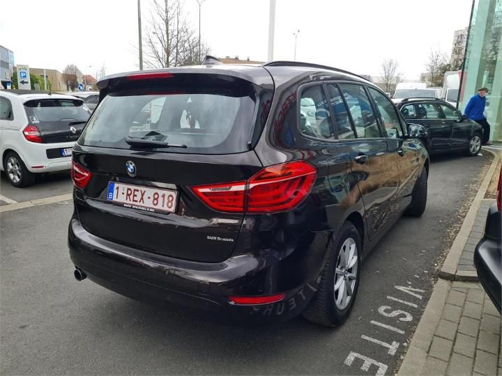 Photo 2 VIN: WBA2E310605G36113 - BMW 2 GRAN TOURER 