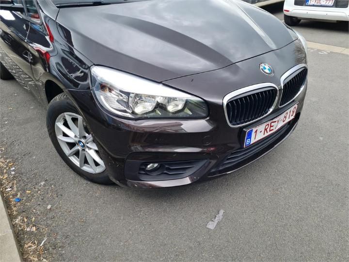 Photo 23 VIN: WBA2E310605G36113 - BMW 2 GRAN TOURER 