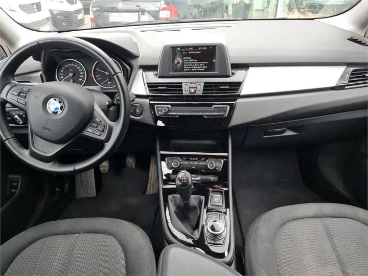 Photo 8 VIN: WBA2E310605G36113 - BMW 2 GRAN TOURER 