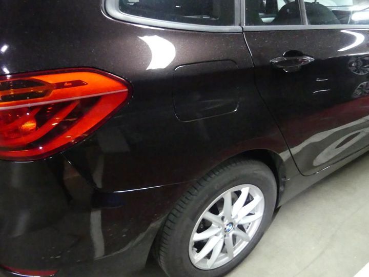 Photo 20 VIN: WBA2E310605G36256 - BMW 2 GRAN TOURER 