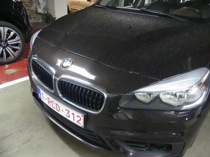 Photo 25 VIN: WBA2E310605G36256 - BMW 2 GRAN TOURER 