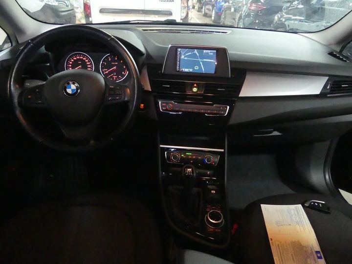 Photo 7 VIN: WBA2E310605G36256 - BMW 2 GRAN TOURER 