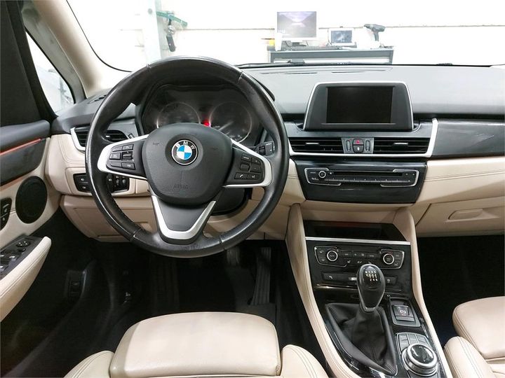 Photo 12 VIN: WBA2E310605G36323 - BMW 2 GRAN TOURER 