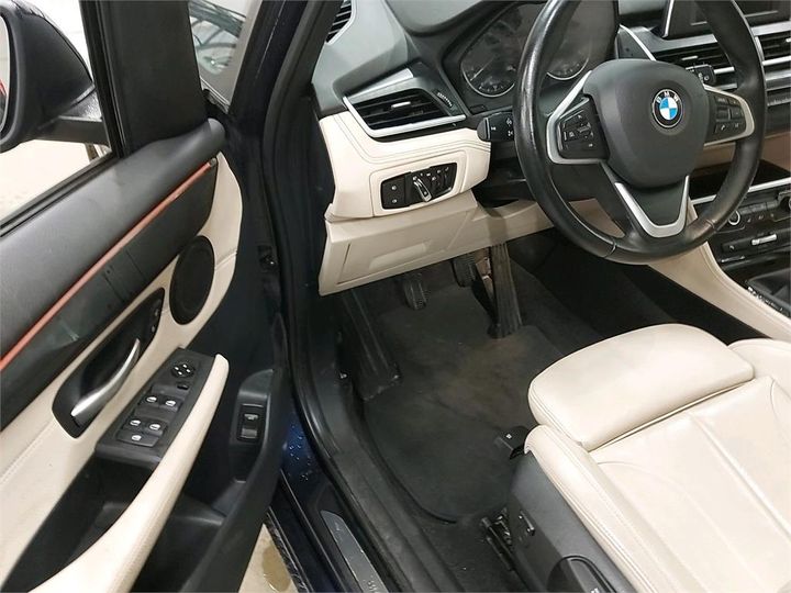 Photo 13 VIN: WBA2E310605G36323 - BMW 2 GRAN TOURER 