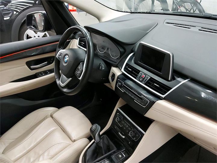 Photo 3 VIN: WBA2E310605G36323 - BMW 2 GRAN TOURER 