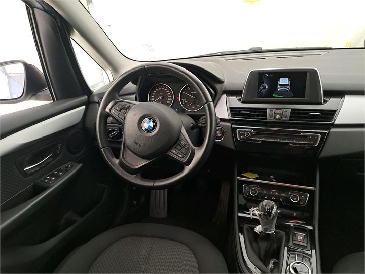 Photo 6 VIN: WBA2E310605G36693 - BMW SERIE 2 GRAN TOURER 