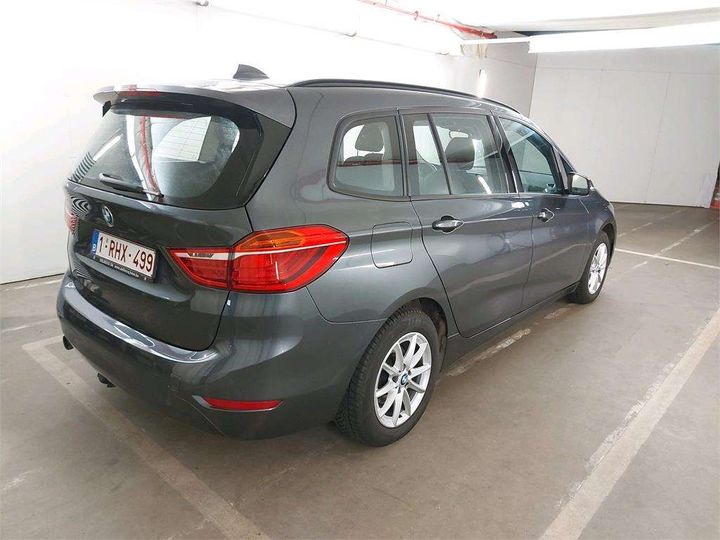 Photo 2 VIN: WBA2E310605G36757 - BMW 2 REEKS GRAN TOURER 