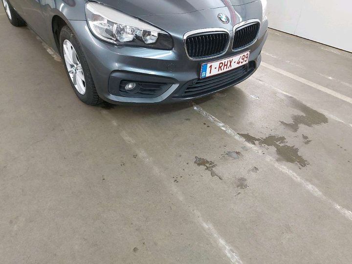 Photo 27 VIN: WBA2E310605G36757 - BMW 2 REEKS GRAN TOURER 