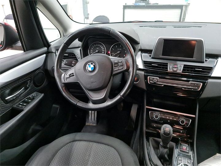 Photo 12 VIN: WBA2E310605G37472 - BMW 2 GRAN TOURER 