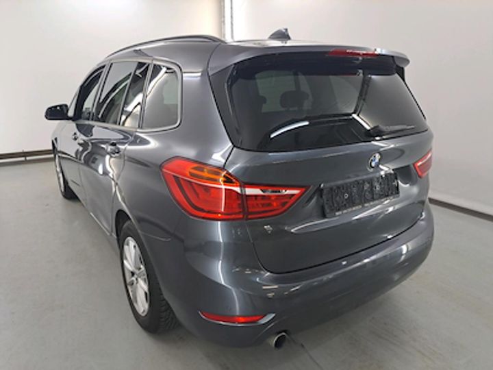 Photo 2 VIN: WBA2E310605G37777 - BMW 2 GRAN TOURER DIESEL 