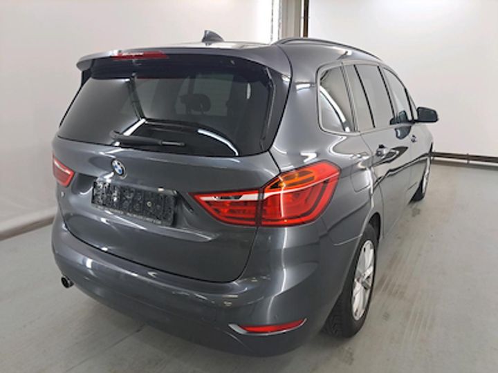 Photo 3 VIN: WBA2E310605G37777 - BMW 2 GRAN TOURER DIESEL 