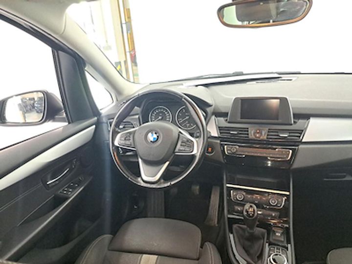 Photo 7 VIN: WBA2E310605G37777 - BMW 2 GRAN TOURER DIESEL 