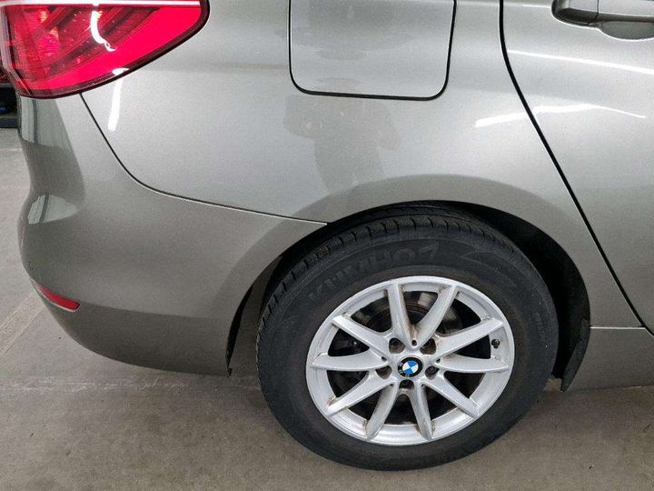 Photo 15 VIN: WBA2E310605G37830 - BMW 2 REEKS GRAN TOURER 