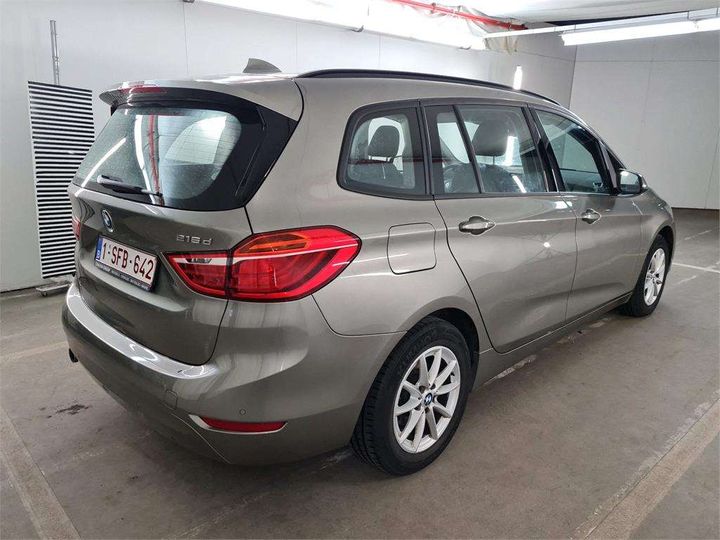 Photo 2 VIN: WBA2E310605G37830 - BMW 2 REEKS GRAN TOURER 