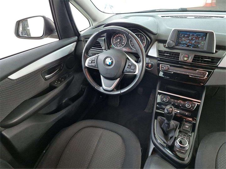 Photo 3 VIN: WBA2E310605G37830 - BMW 2 REEKS GRAN TOURER 