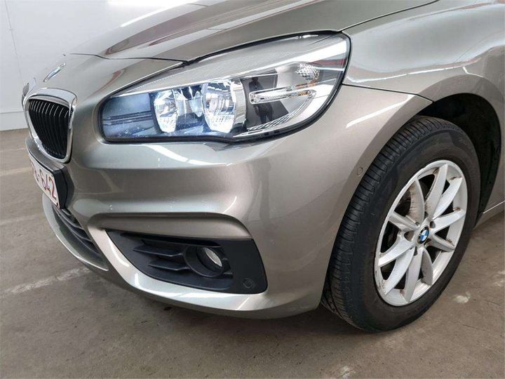 Photo 8 VIN: WBA2E310605G37830 - BMW 2 REEKS GRAN TOURER 