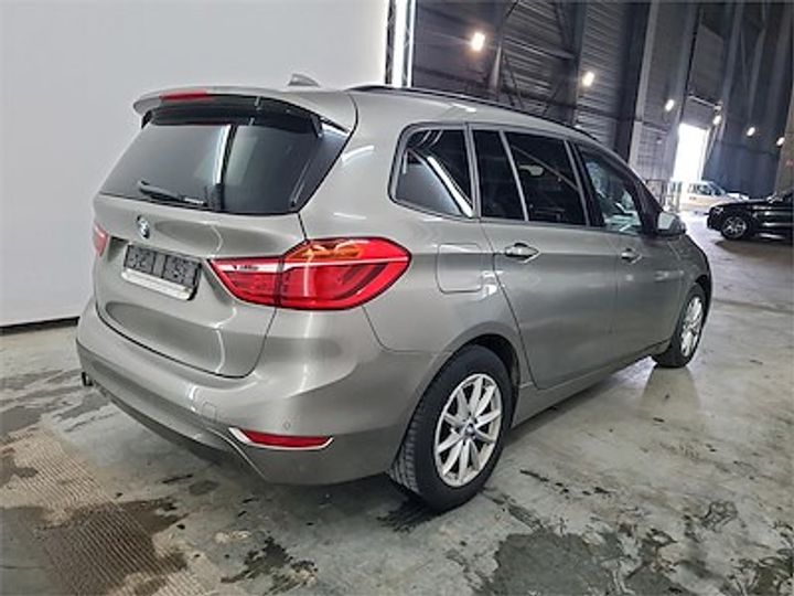 Photo 4 VIN: WBA2E310605J55484 - BMW 2 GRAN TOURER DIESEL 