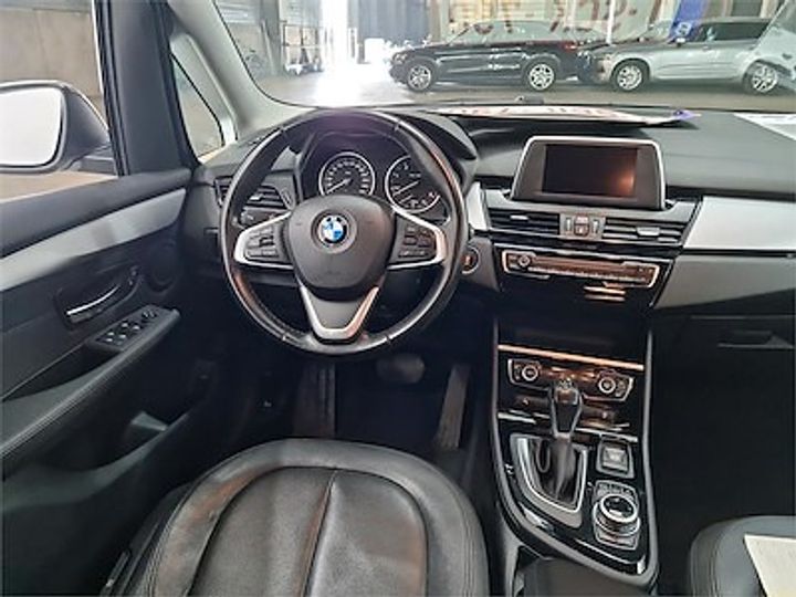 Photo 8 VIN: WBA2E310605J55484 - BMW 2 GRAN TOURER DIESEL 