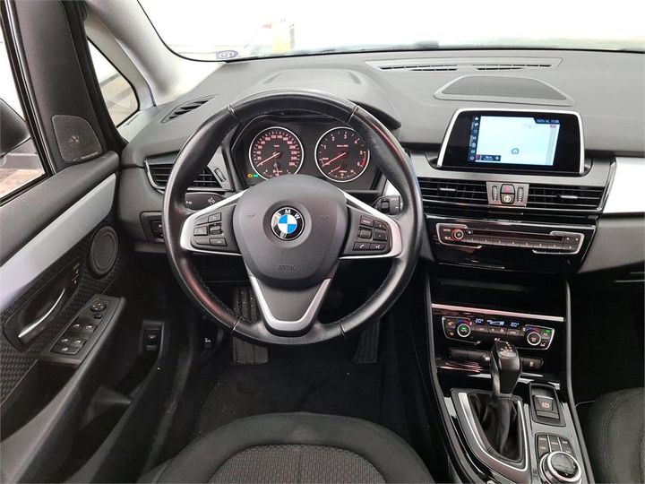 Photo 11 VIN: WBA2E310605J56280 - BMW 2 