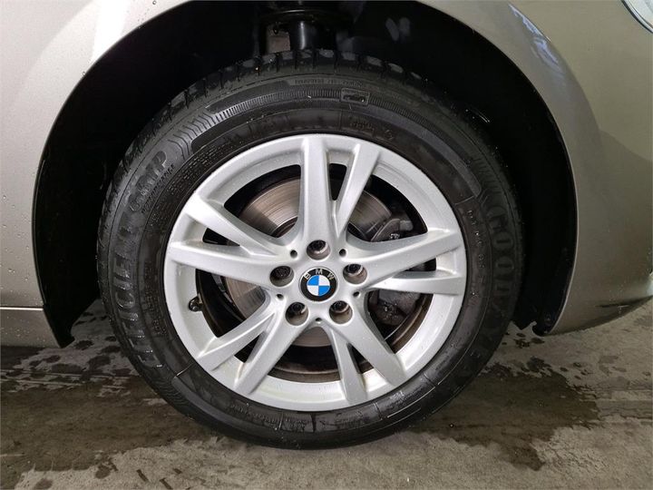 Photo 24 VIN: WBA2E310605J56280 - BMW 2 