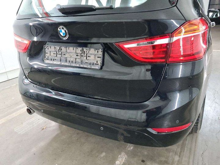 Photo 11 VIN: WBA2E310605K03355 - BMW 2 REEKS GRAN TOURER 