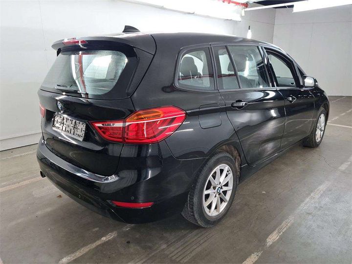 Photo 2 VIN: WBA2E310605K03355 - BMW 2 REEKS GRAN TOURER 