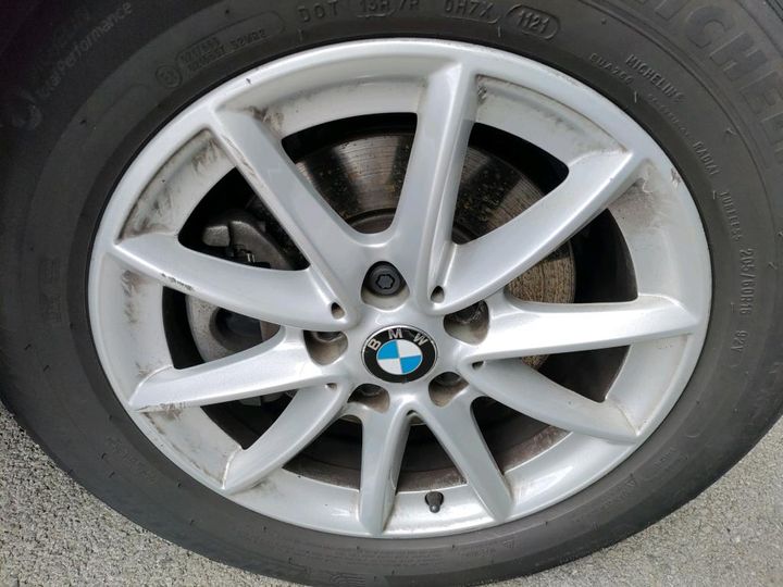 Photo 28 VIN: WBA2E310605K03632 - BMW SERIE 2 GRAN TOURER 