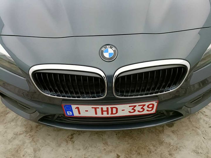 Photo 5 VIN: WBA2E310605K04053 - BMW 2-SERIE GRANTOUR.&#3915 