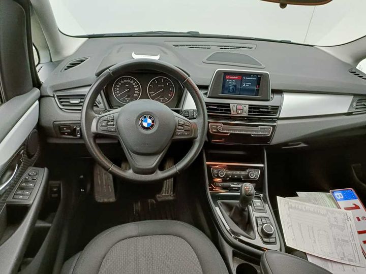 Photo 9 VIN: WBA2E310605K04053 - BMW 2-SERIE GRANTOUR.&#3915 