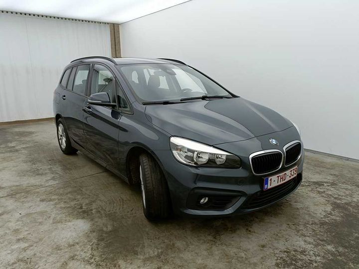 Photo 8 VIN: WBA2E310605K04053 - BMW 2-SERIE GRANTOUR.&#3915 