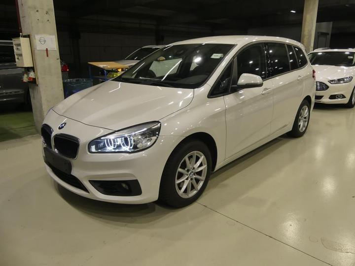 Photo 0 VIN: WBA2E310705C00354 - BMW 2 GRAN TOURER 