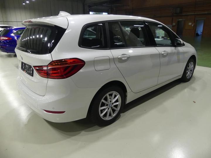 Photo 2 VIN: WBA2E310705C00354 - BMW 2 GRAN TOURER 