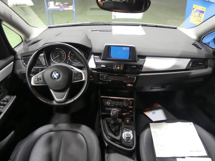 Photo 7 VIN: WBA2E310705C00354 - BMW 2 GRAN TOURER 