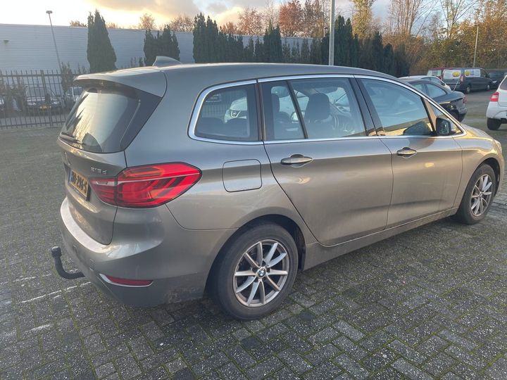 Photo 3 VIN: WBA2E310705C01357 - BMW 2-SERIE GRAN TOURER 