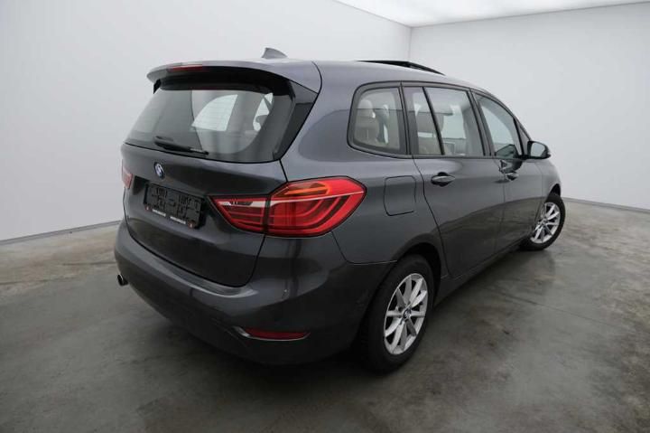 Photo 2 VIN: WBA2E310705C01536 - BMW 2-SERIE GRANTOUR.&#3915 