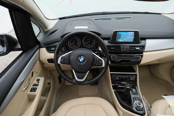 Photo 9 VIN: WBA2E310705C01536 - BMW 2-SERIE GRANTOUR.&#3915 