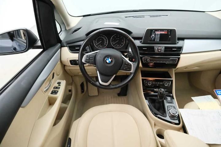 Photo 9 VIN: WBA2E310705C04047 - BMW 2-SERIE GRANTOUR.&#3915 