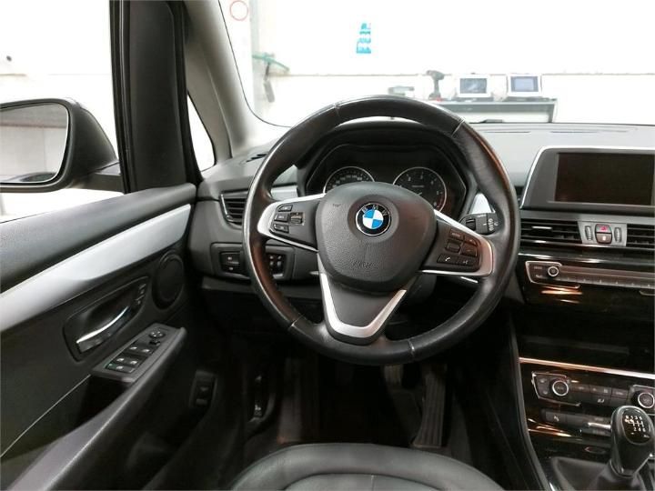 Photo 12 VIN: WBA2E310705C04355 - BMW 2 GRAN TOURER 