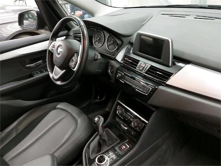 Photo 3 VIN: WBA2E310705C04355 - BMW 2 GRAN TOURER 