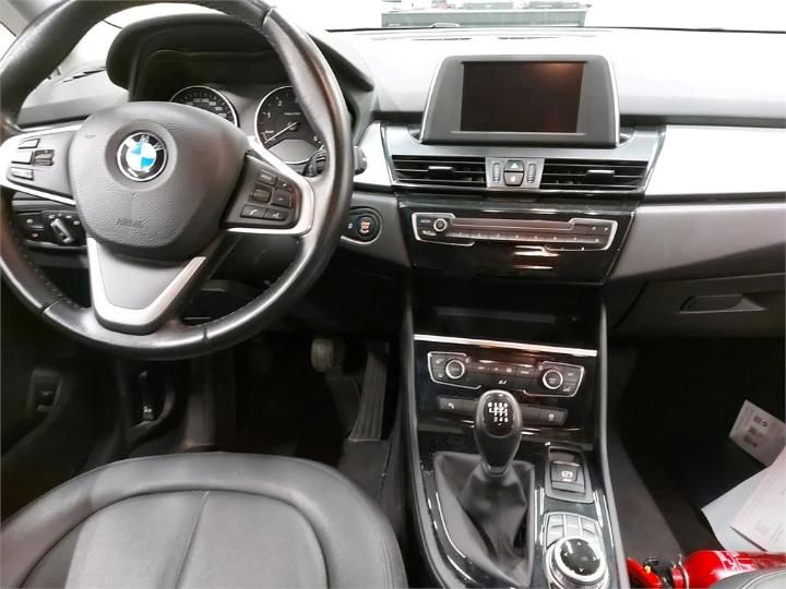 Photo 8 VIN: WBA2E310705C04355 - BMW 2 GRAN TOURER 