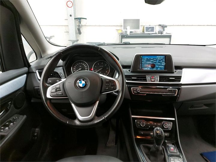 Photo 12 VIN: WBA2E310705C04744 - BMW 2 GRAN TOURER 