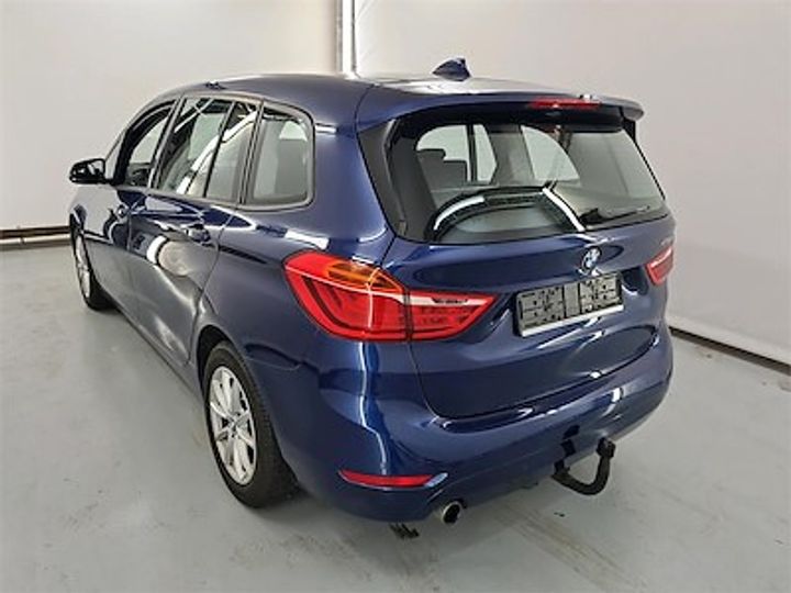 Photo 3 VIN: WBA2E310705C04999 - BMW 2 ACTIVE TOURER 