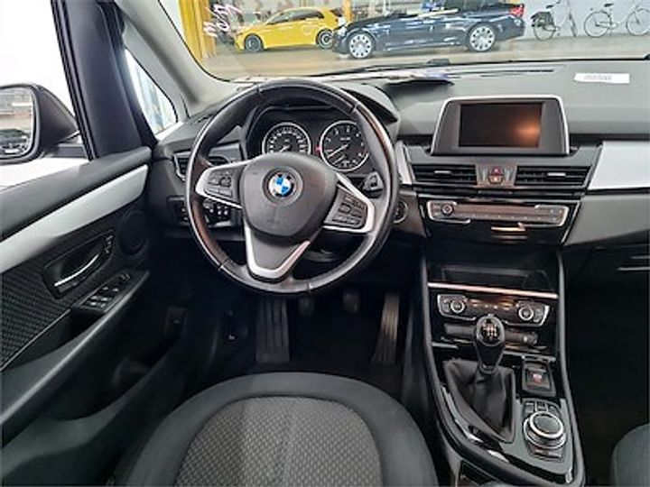 Photo 8 VIN: WBA2E310705C04999 - BMW 2 ACTIVE TOURER 