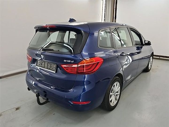 Photo 4 VIN: WBA2E310705C04999 - BMW 2 ACTIVE TOURER 