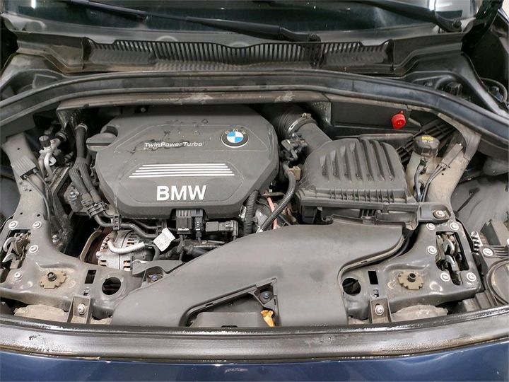 Photo 10 VIN: WBA2E310705D83206 - BMW 2 GRAN TOURER 