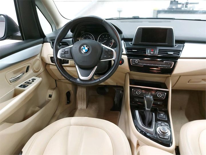 Photo 12 VIN: WBA2E310705D83206 - BMW 2 GRAN TOURER 