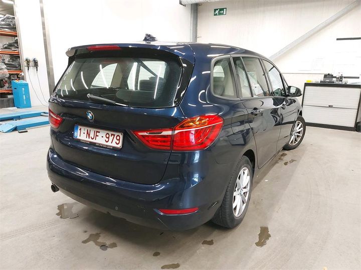 Photo 2 VIN: WBA2E310705D83206 - BMW 2 GRAN TOURER 