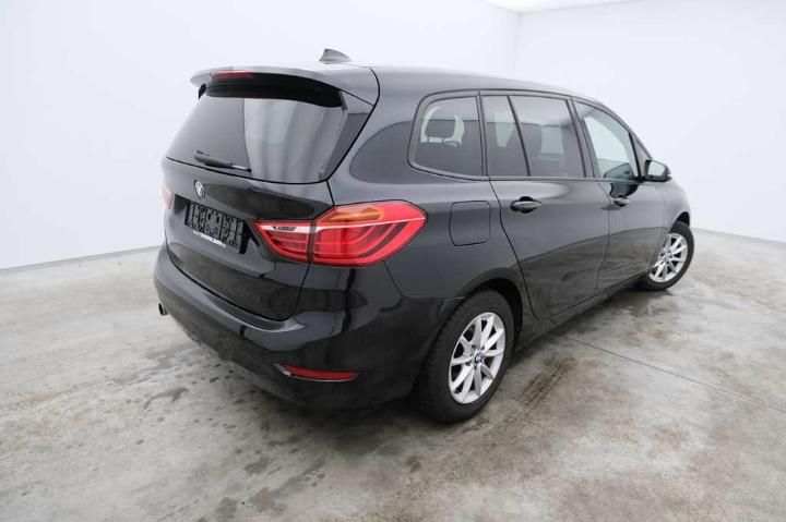 Photo 2 VIN: WBA2E310705D83397 - BMW 2-SERIE GRANTOUR.&#3915 